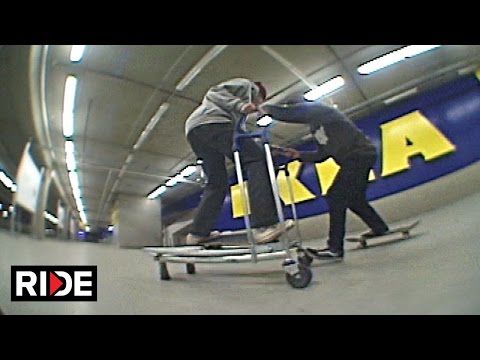 FS 37 - Crew on RIDE