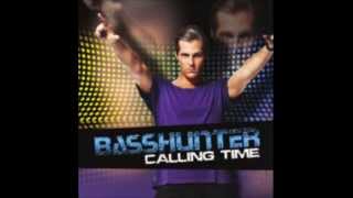Watch Basshunter Lawnmower To Music video