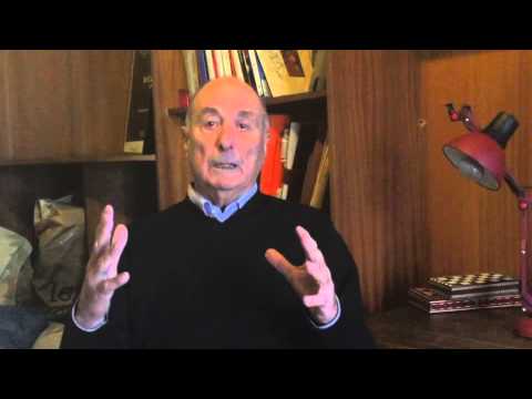 Francisco Frutos rememora a Dolores Ibarruri