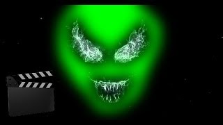 Venom - Green Screen Version