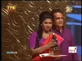 Tele Awards - Ishara Samarasinghe