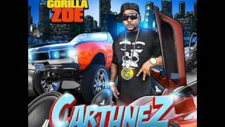 Watch Gorilla Zoe Cash Out video