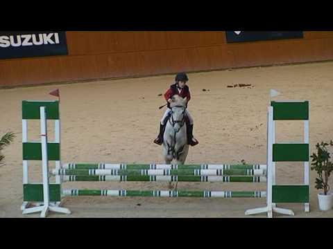 Candela SuƔrez Torres & Levis 25.03.17