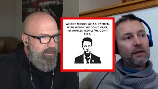 95% Of People Are Fake Rich W