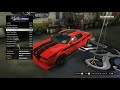 GTA Online: Unreleased San Andreas Super Autos Cars Gameplay (Engine Sounds, Handling, and More)