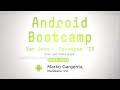 Video Tutorial: Android Application Development - Android UI