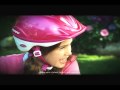 Huffy Disney Princess Bike Commercial.mp4