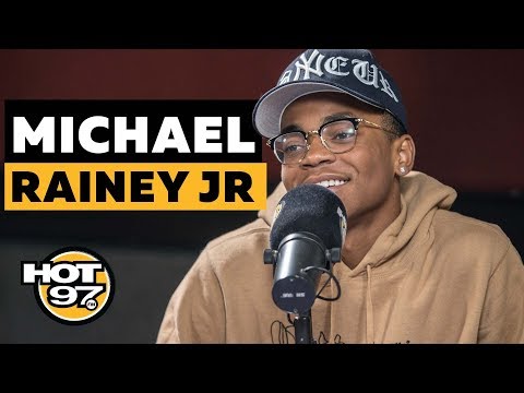 Not Hot 97 Video