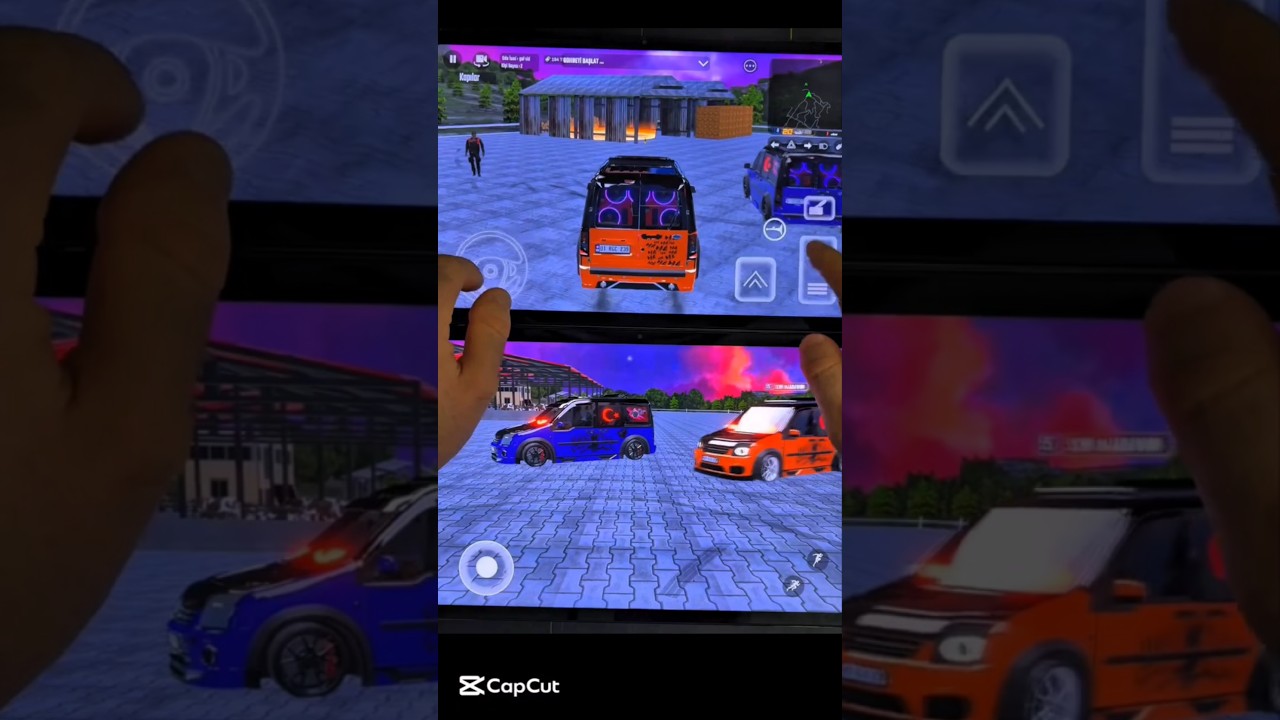 Etiket Tofaş New Up #gaming #automobile #games Etiket Tofaş New Up #gaming #automobile #games
