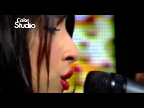Meesha Shafi- chori chori