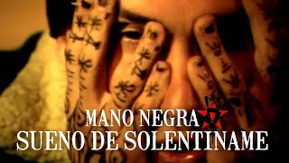 Watch Mano Negra Sueno De Solentiname video