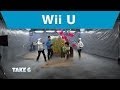 Donkey Kong Country Tropical Freeze - Behind The Scenes Trailer