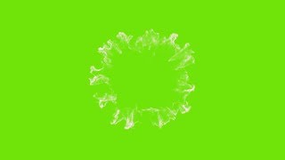 Shockwave Effect GREEN SCREEN EFFECT{FIM STOCK FX}