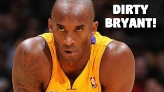 NBA FLAGRANT FOULS BY ALL STAR PLAYERS NBA FLAGRANT FOULS BY ALL STAR PLAYERS