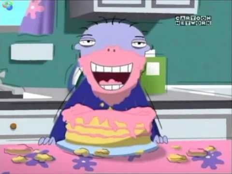 The Cramp Twins Episodes The Cramp Twins Episodes