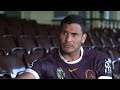 [Justin Hodges] Captains Call Justin Hodges