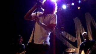 Watch Chris Cornell Get Up video