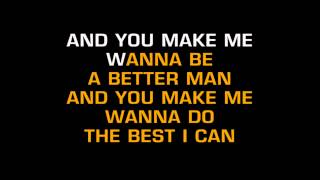Watch Warren Brothers Better Man video