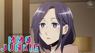 Happy I Met You | Recovery of an MMO Junkie