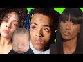 Jenesis Gets XXXTentacion's DNA to Prove X is Gekyume’s Father Jenesis Gets XXXTentacion's DNA to Prove X is Gekyume’s Father