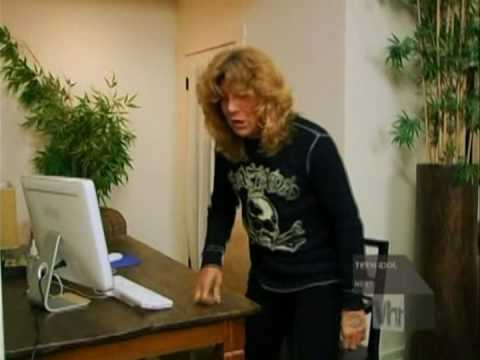Steven Adler
