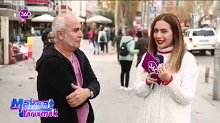 Maksat Yarışmak - 27 12 2019