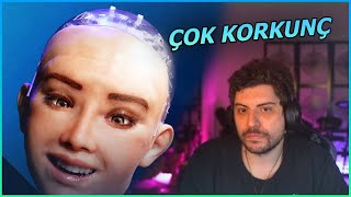 Hype - Mevzular Açık Mikrofon I 16. Bölüm Sophia İzliyor