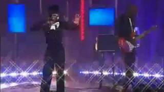 Watch Janelle Monae Violet Stars Happy Hunting video