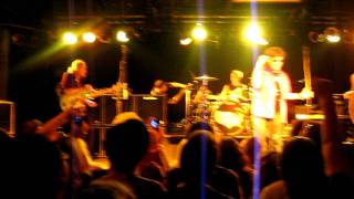 Watch Mr Big The Price You Gotta Pay video
