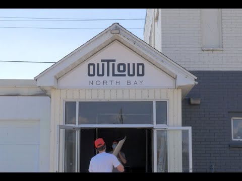 Outloud North Bay   Grant Submission Video