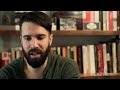 Meet The Makers x Adam Katz Sinding