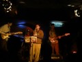 Tactel @ Barracudas  "King Kong"