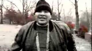 Watch Fat Joe 300 Brolic video