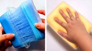 Vídeos de Slime: Satisfatório & Relaxante #65