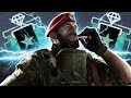 Download Nerf Maestro - Rainbow Six Siege Nerf Maestro - Rainbow Six Siege