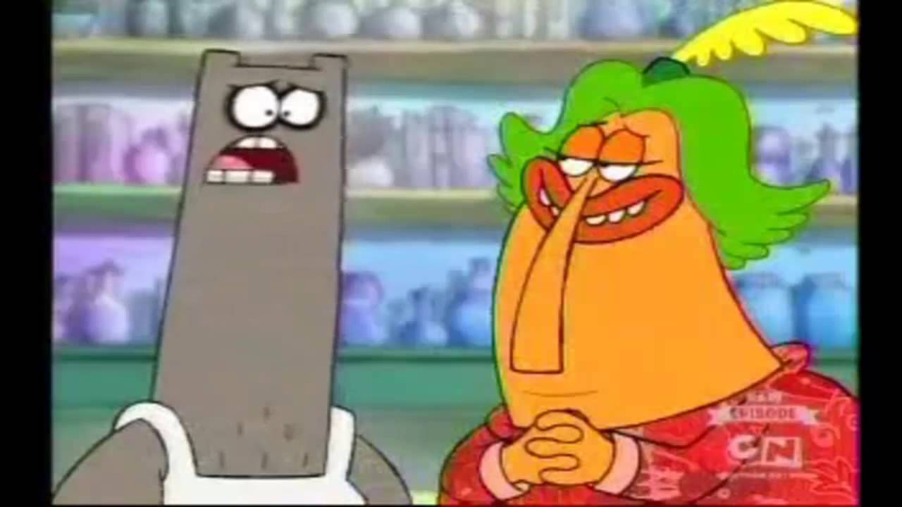 hhh shnitzel rada rada - YouTube