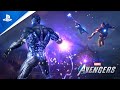 Marvel's Avengers(アベンジャーズ)
