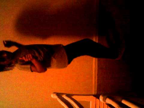 Niyaire Miller... so talented