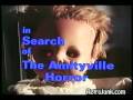 In Search Of Amityville Horror Promo Ad In Search Of Amityville Horror Promo Ad
