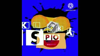 Klasky Csupo Robot Logo V2 Remake
