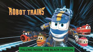 Skillet - Falling İnside The Black (Robot Trains) Version