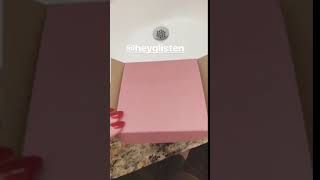 Natalie Tortelli Instagram Story On December 27, 2017