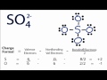 SO4 2- Lewis Structure - How to Draw the Lewis Structure for SO4 2- (Sulfate Ion) 2 SO4 2- Lewis Structure - How to Draw the Lewis Structure for SO4 2- (Sulfate Ion) 2