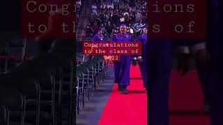 Graduation 2022