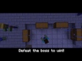 Minecraft | ZOMBIE RUINS CHALLENGE!! | Custom Mod Minigame