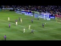Ronaldinho kicks player in the face