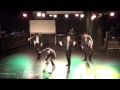TOMATEEBOO -黒猫公演2012-