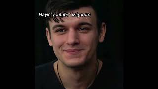 Youtube Izliyorum.