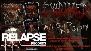 Watch Exhumed As Hammer To Anvil video