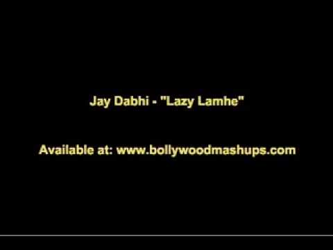 Thoda Pyaar Thoda Magic - Lazy Lamhe (Jay Dabhi remix)